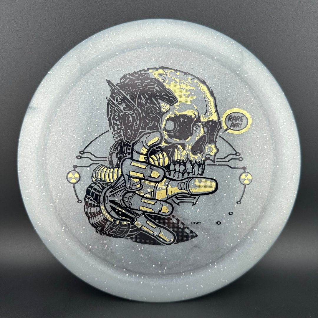 Stardust C-Blend Emperor - [STRATUS] FEAR V1 by Les White