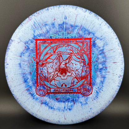 M4 (300 Fractal) - Cale Leiviska 2024 Signature Series