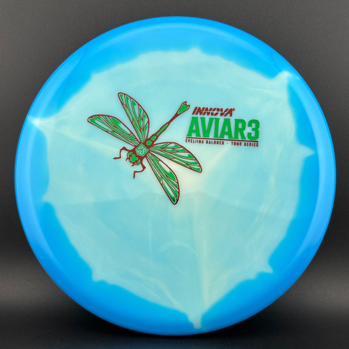 Proto Glow Halo Star Aviar3 - Eveliina Salonen 2026 Tour Series