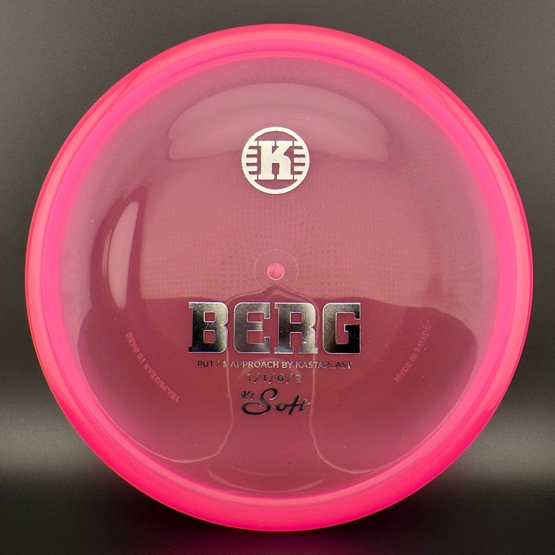 K1 Soft Berg