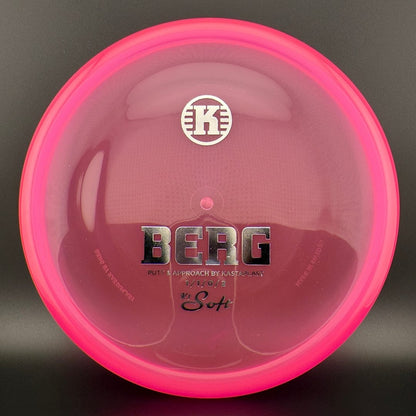 K1 Soft Berg
