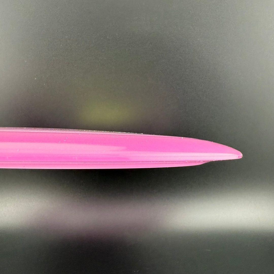 Color Glow C-Line DD - Limited Huk Cracked Stamp