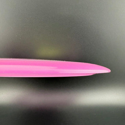Color Glow C-Line DD - Limited Huk Cracked Stamp