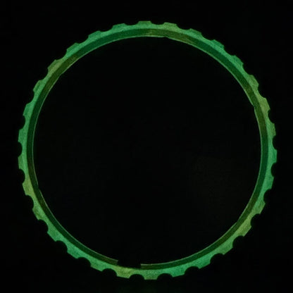 FuZed Glo Ring Zone - Limited Edition