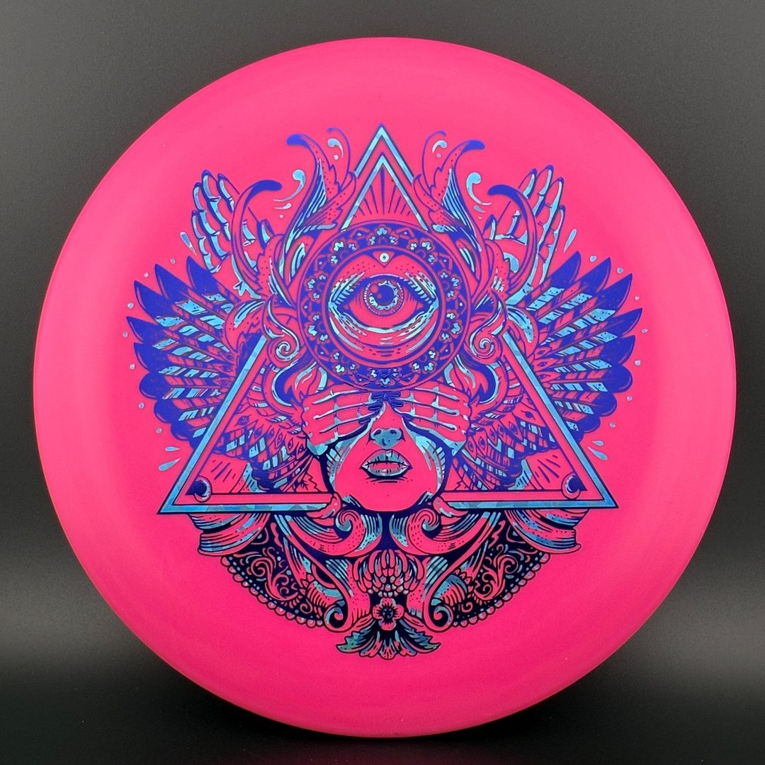 R-Pro Aviar - Secret Society