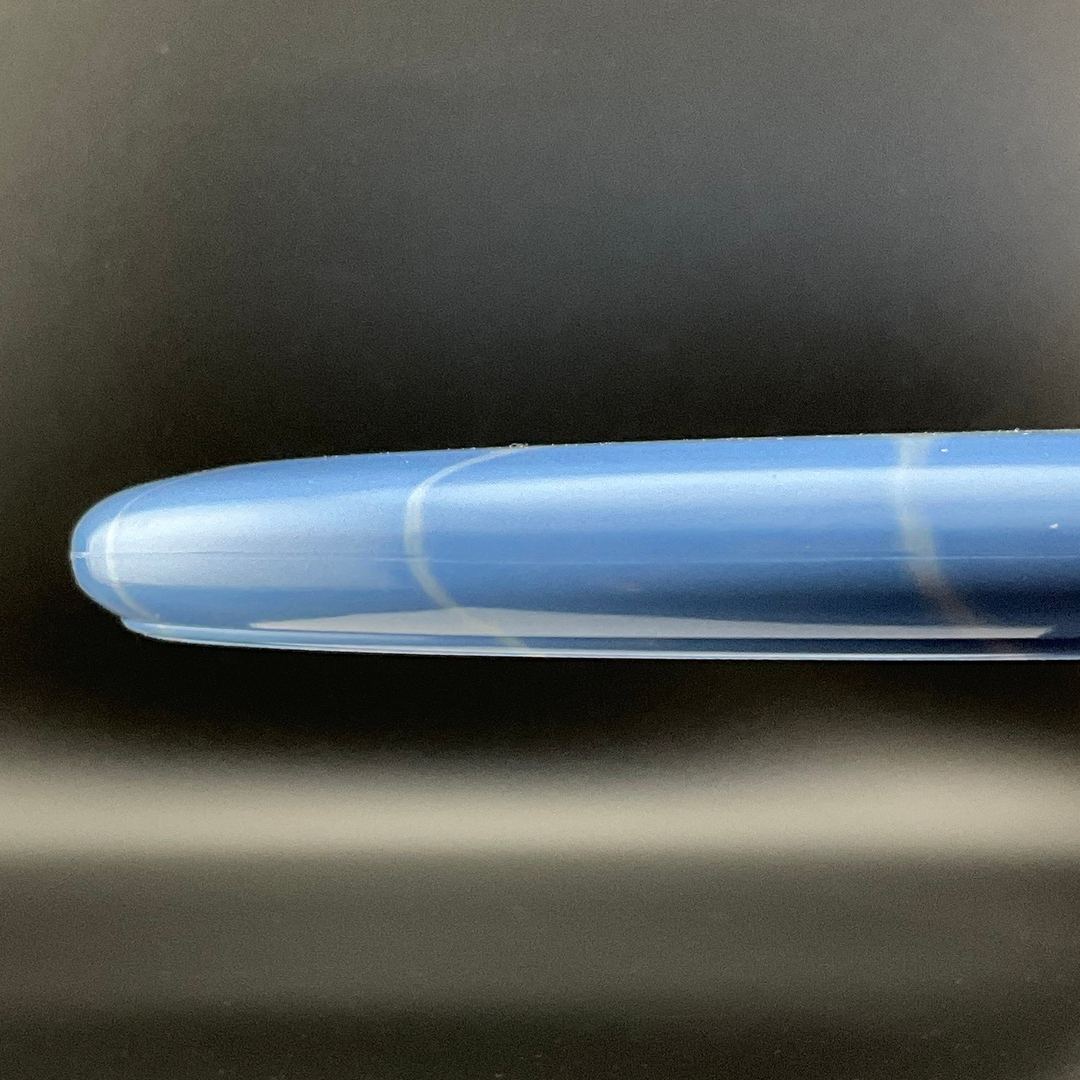 Lux Vapor Link - 2023 April Jewels Cloud Breaker Stamp