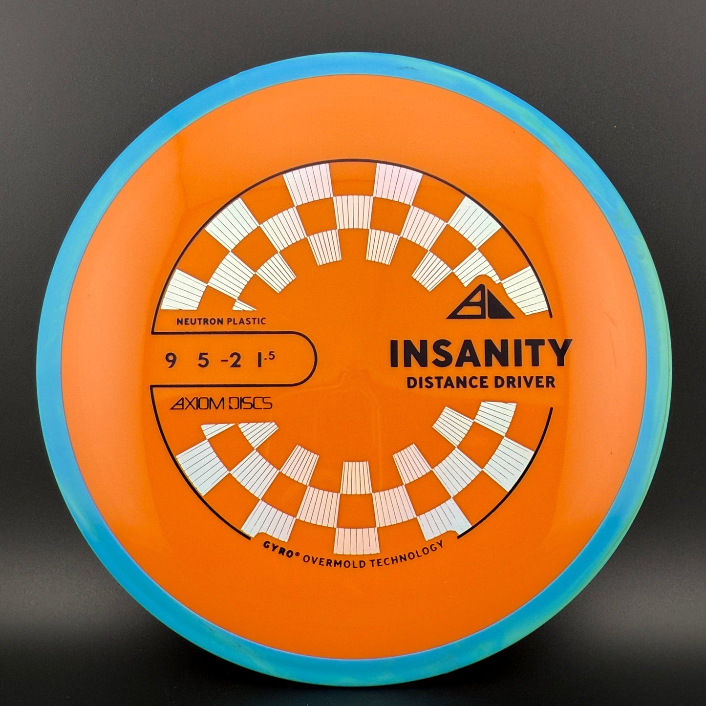 Neutron Insanity