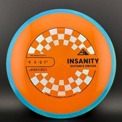 Neutron Insanity