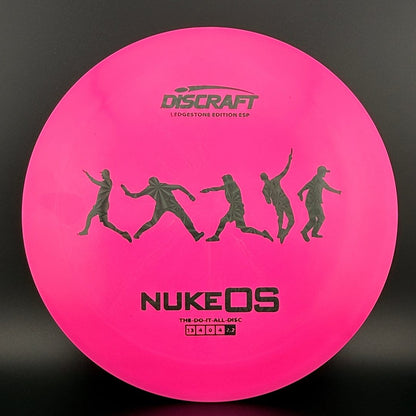 Solid Lightweight ESP Nuke OS - Ledgestone 2025 Season 1