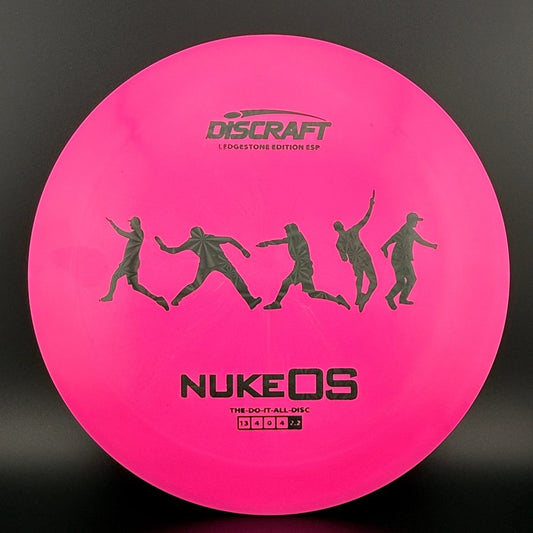 Solid Lightweight ESP Nuke OS - Ledgestone 2025 Season 1