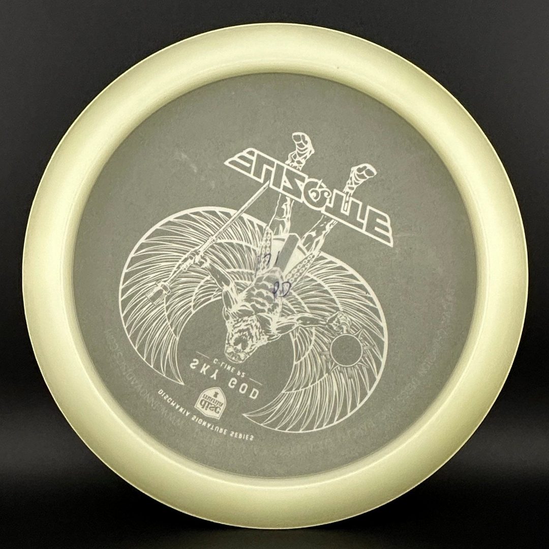 Color Glow C-Line PD - April Jewels / SG1 Stamp - Innova Made *Warehouse Stash*