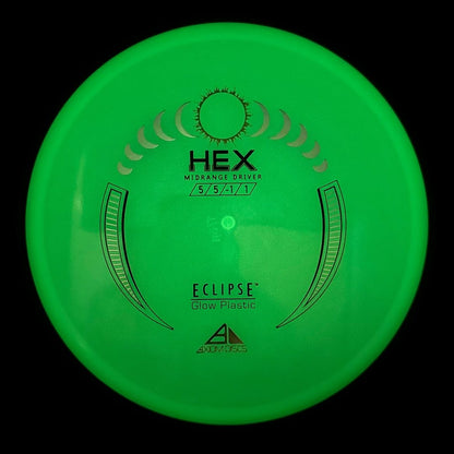 Eclipse 2.0 Hex