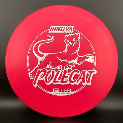 DX Polecat