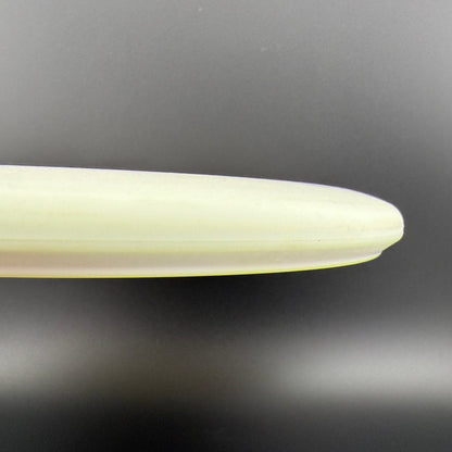 Swirly KC Pro Aviar (Penned) - Factory Second X-Out *Gibson Stash*