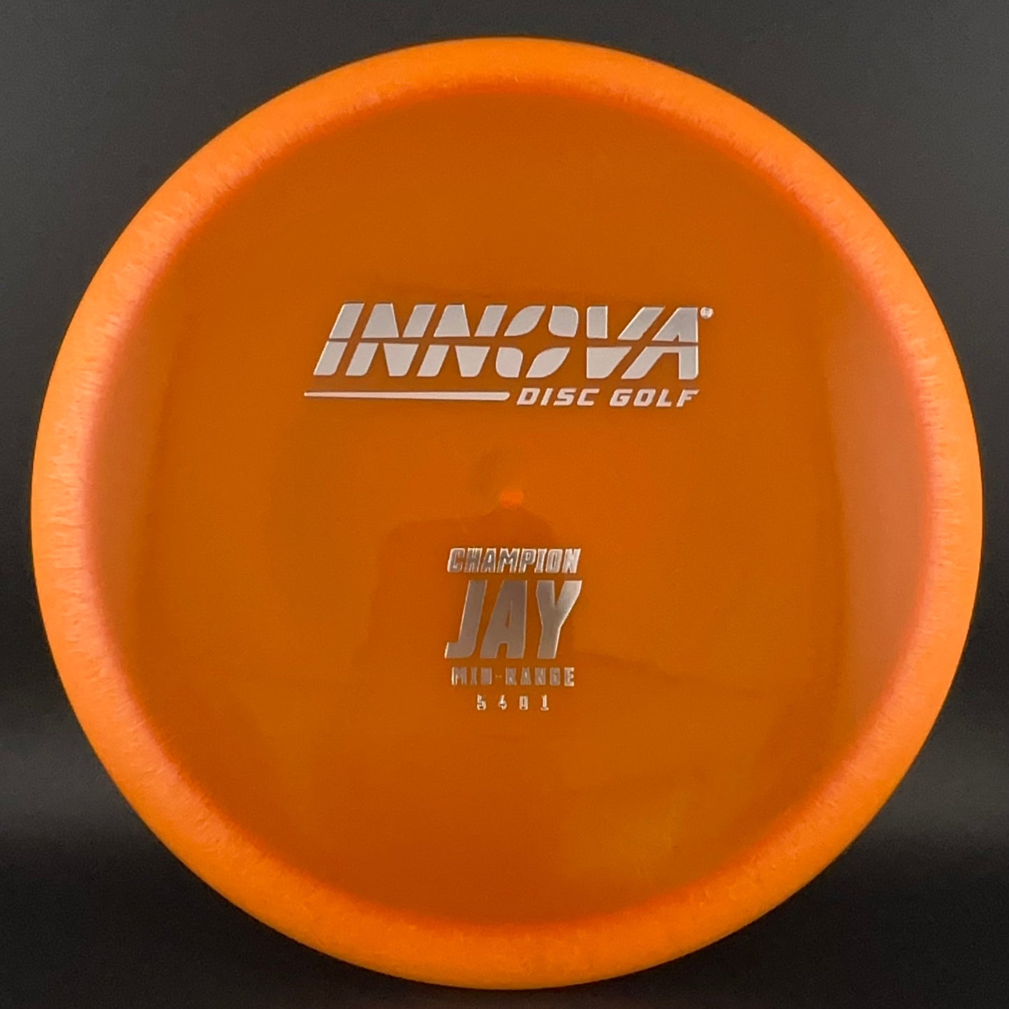 Champion Jay - Mid Range