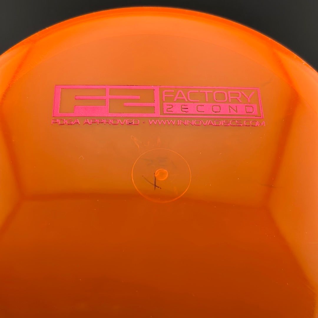 Champion Aviar - F2