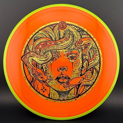 Neutron Hex - "Medusa 2.0" by John Dorn