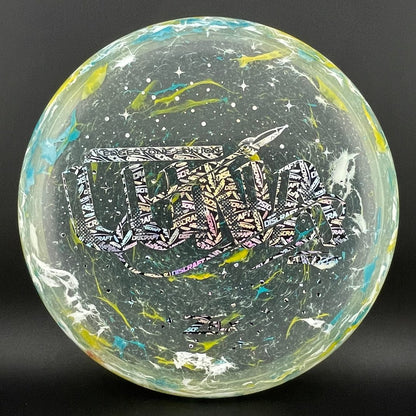 Jawbreaker Z Super FLX Luna - 2025 Ledgestone Edition