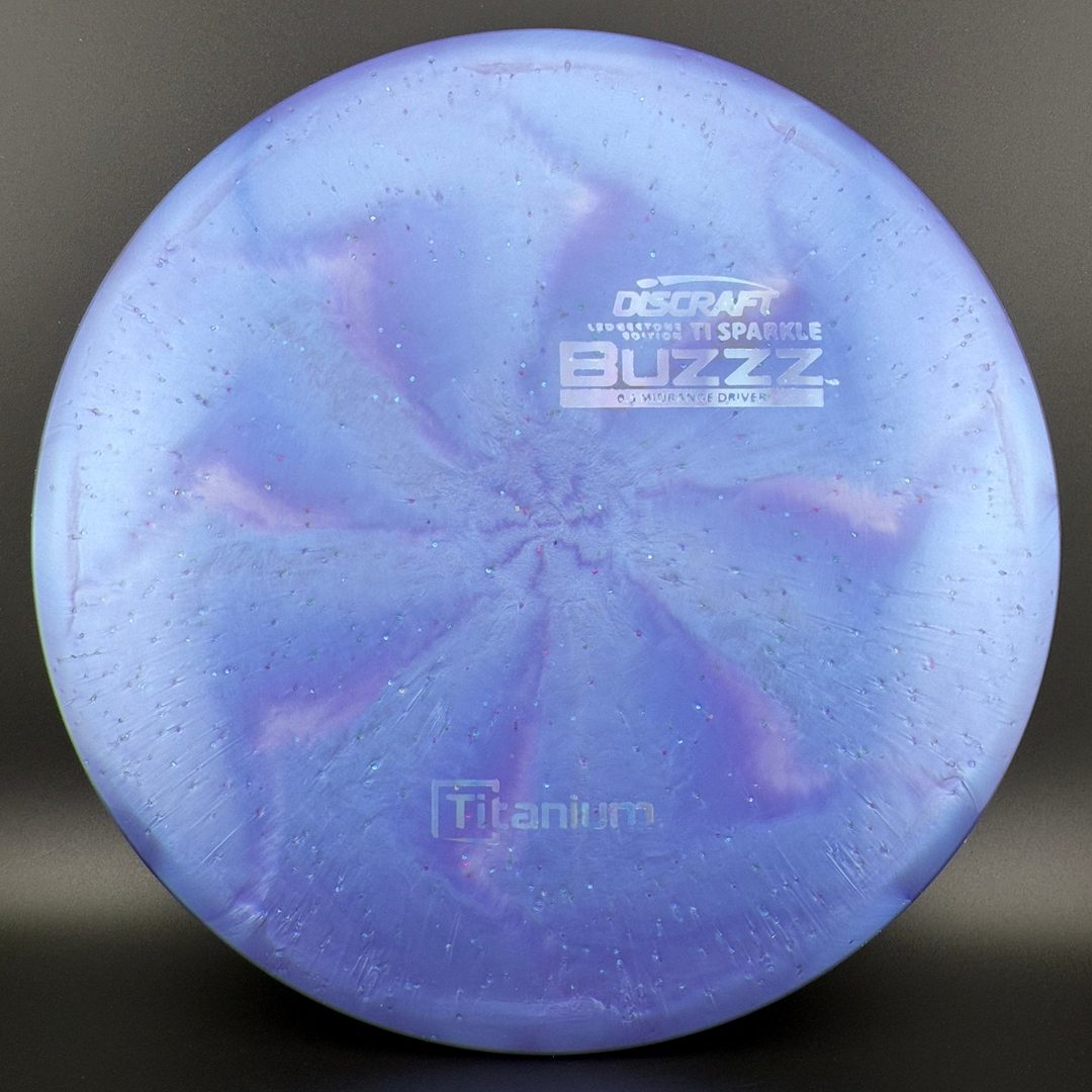Ti Sparkle Buzzz - Ledgestone 2025 Season 2