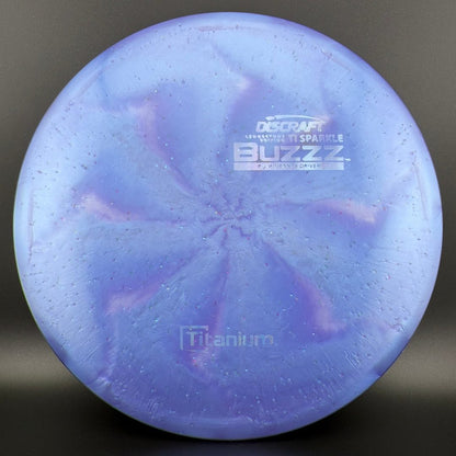 Ti Sparkle Buzzz - Ledgestone 2025 Season 2