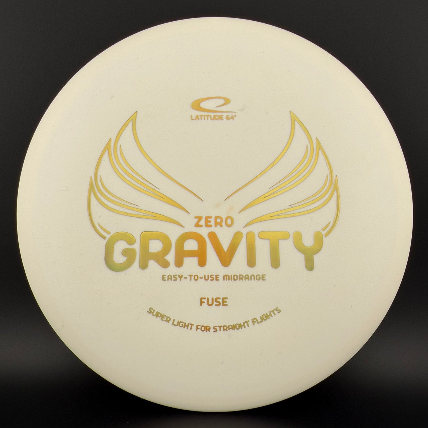 Zero Gravity Fuse - First Run