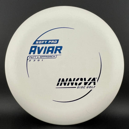 Soft Pro Aviar
