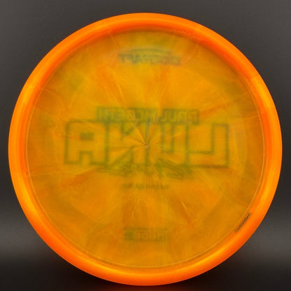Z Swirl Luna - 2025 Paul McBeth Tour Series