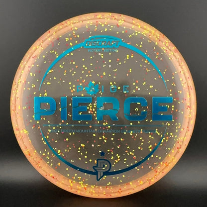 Confetti Z Fierce - Victory Edition - Paige Pierce GMC 2025