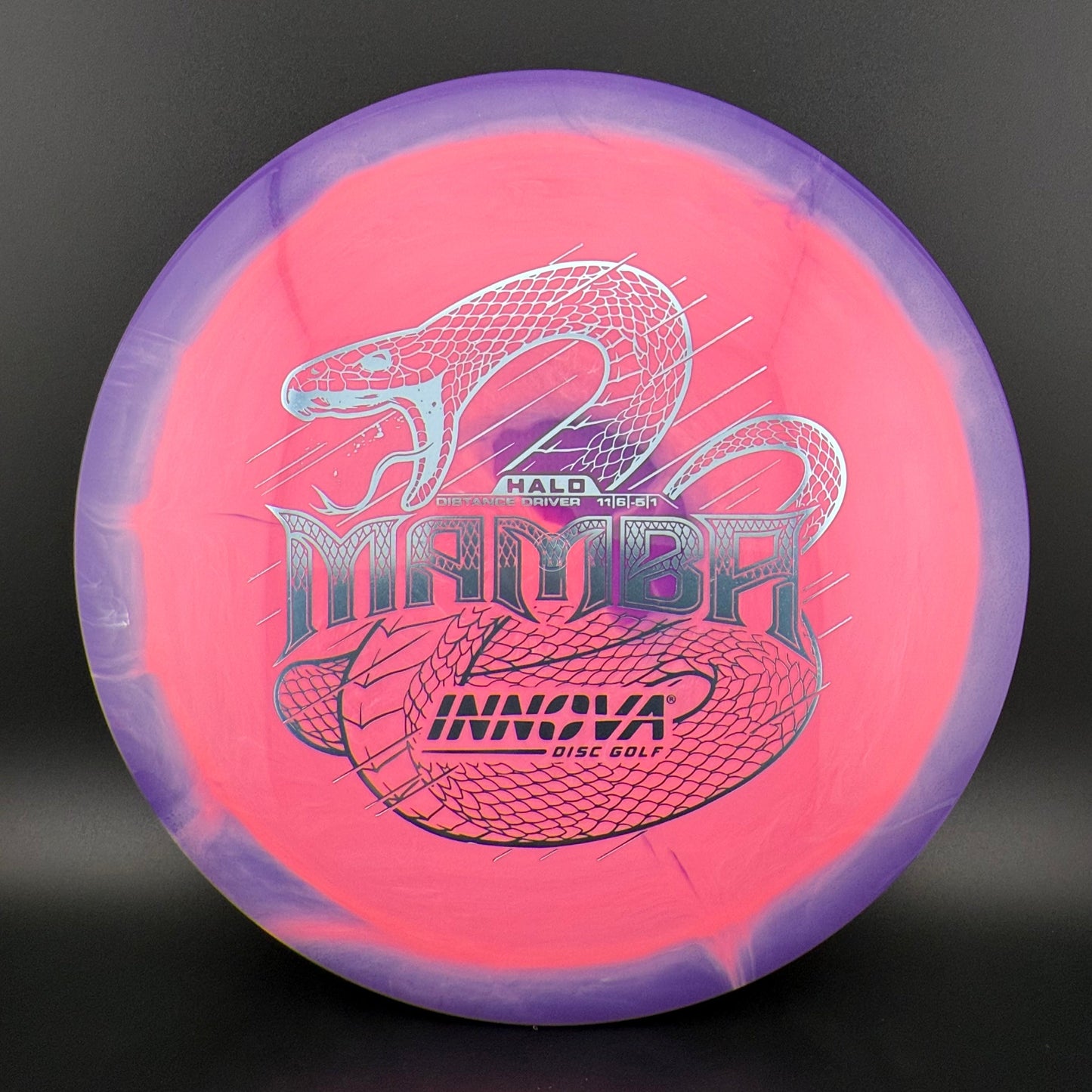 Halo Star Mamba