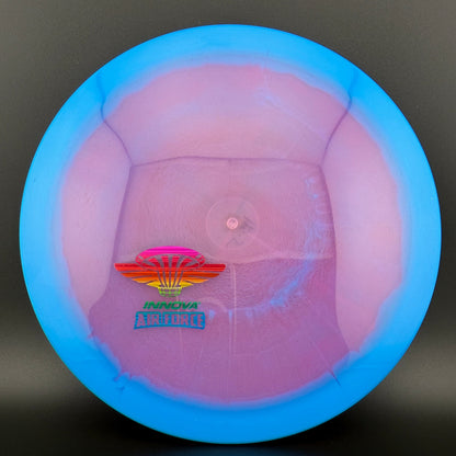 Halo Champion Firebird (First Run) - Air Force