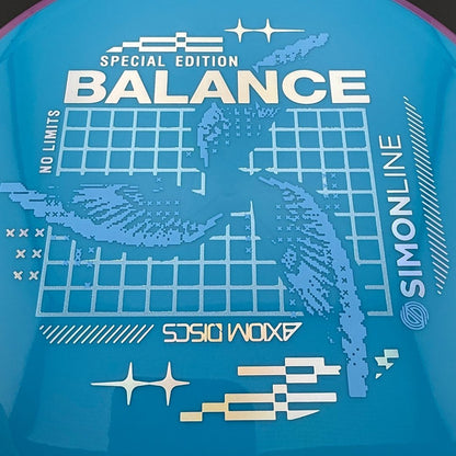 Neutron Balance - Simon Line - Special Edition