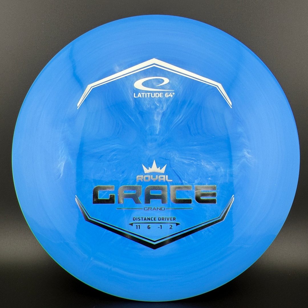 Royal Grand Grace - Lightweight