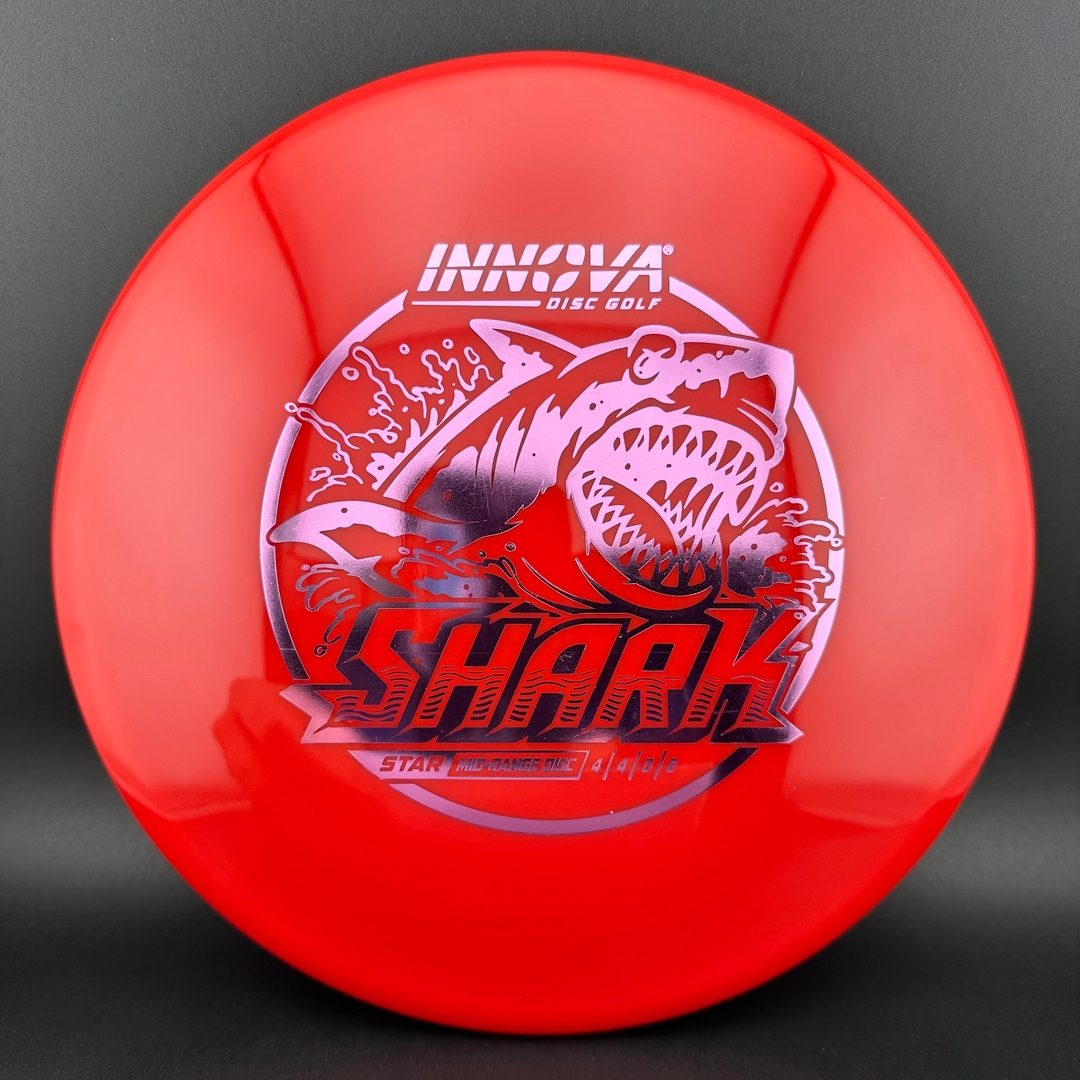 Star Shark