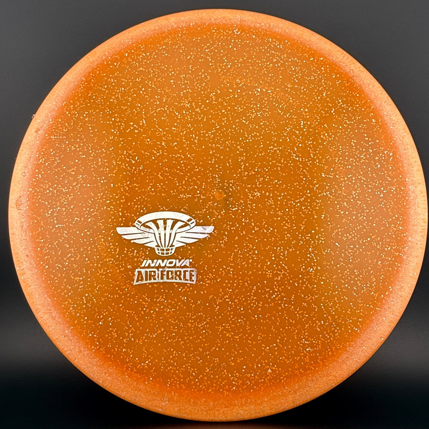 Metal Flake Champion Condor - Air Force