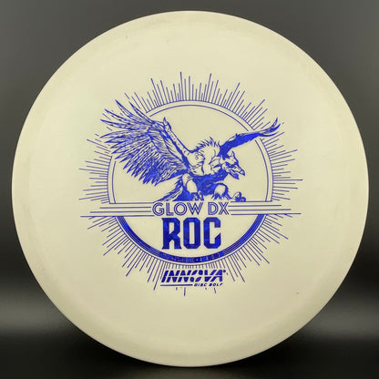 Classic Glow DX Roc