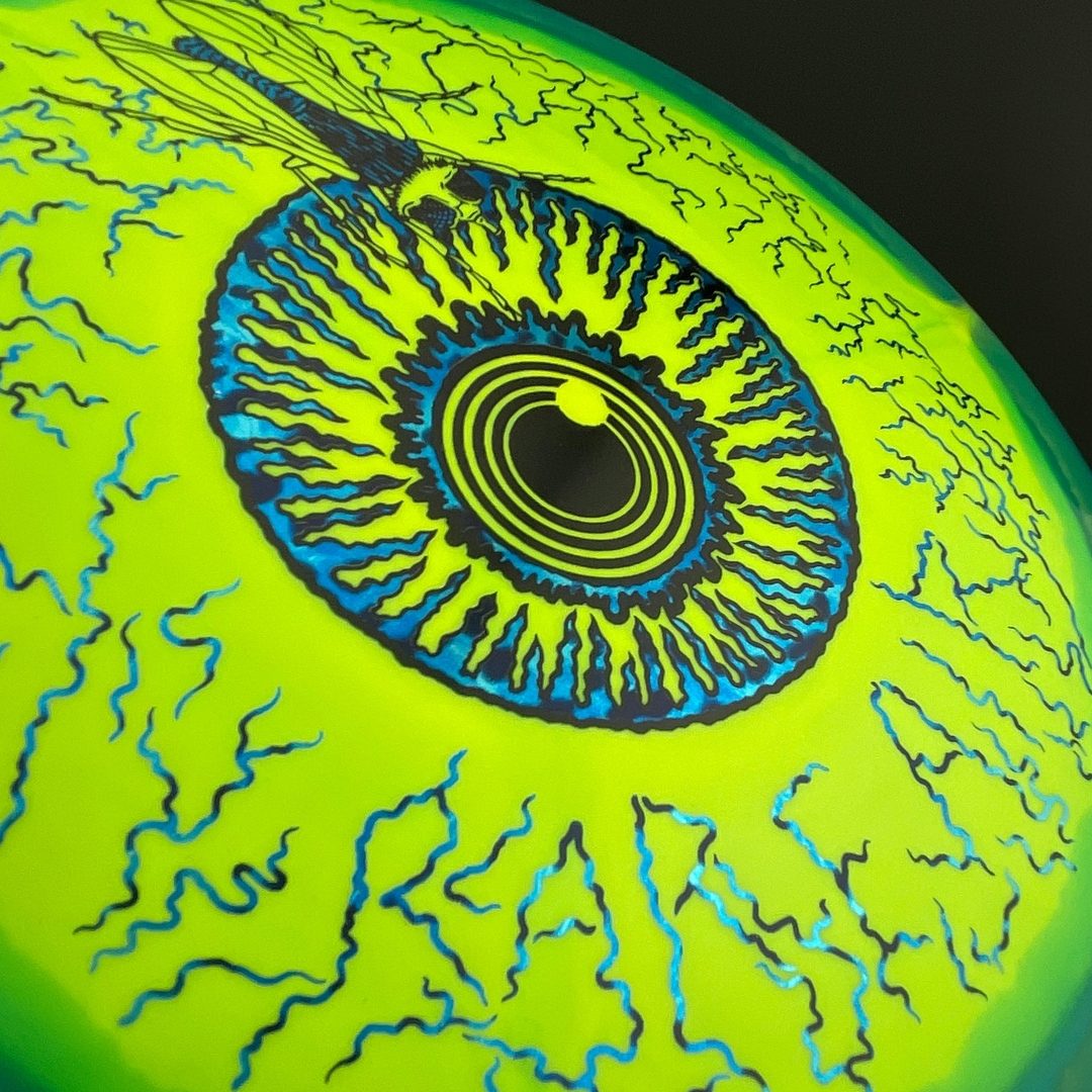 Halo Star Tern - Eye-Fly RAD V2 by Ripper Studios