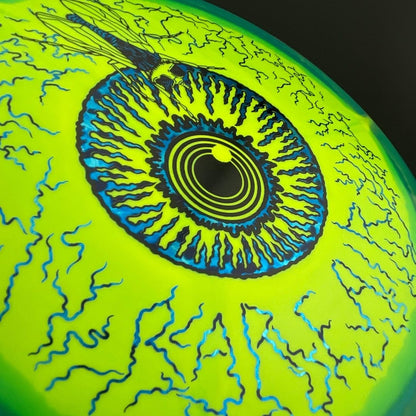 Halo Star Tern - Eye-Fly RAD V2 by Ripper Studios