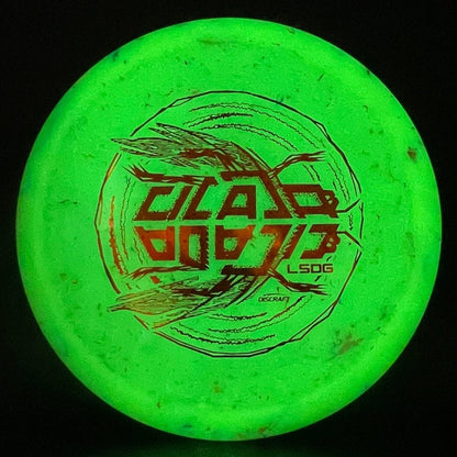 Jawbreaker Z FLX Colorshift Glo Cicada - 2026 Ledgestone