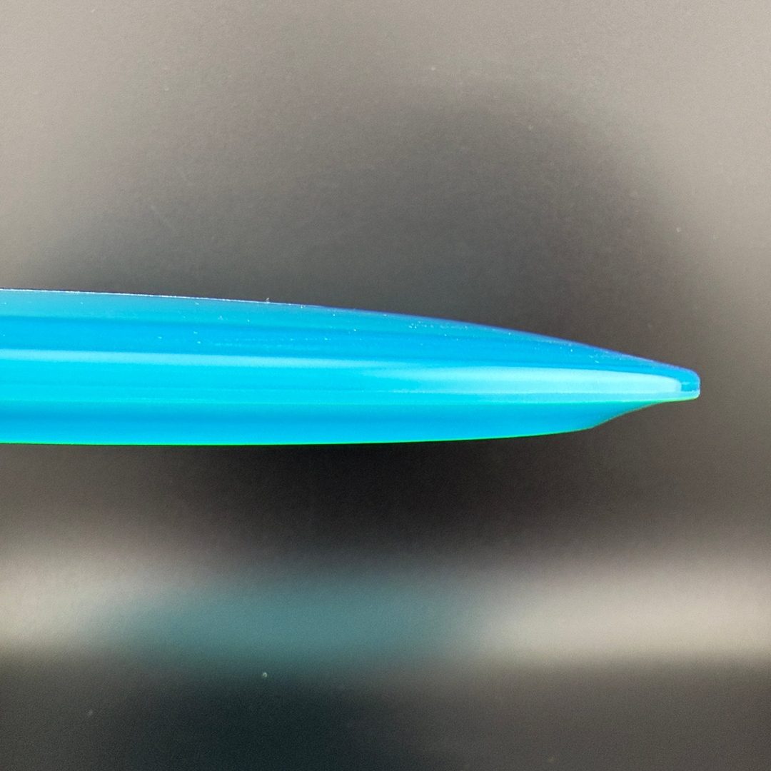 Quantum EXP-X (1.2) - Penned