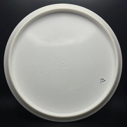 COR Havran - Straight Midrange