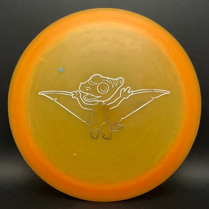 Egg Shell Pterodactyl - 2024 Run