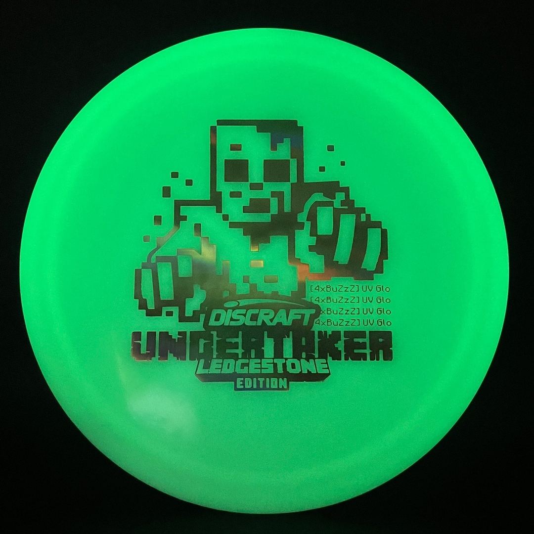 UV Z Glo Undertaker - Ledgestone Finale 2024