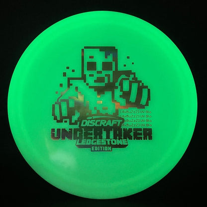 UV Z Glo Undertaker - Ledgestone Finale 2024