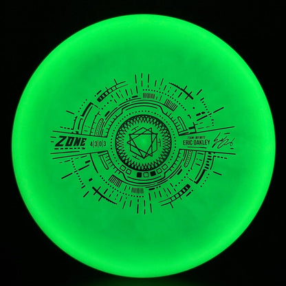 Signature Z Glo Zone - Eric Oakley Limited Edition