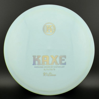 K1 Kaxe - 2021 Run - OOP