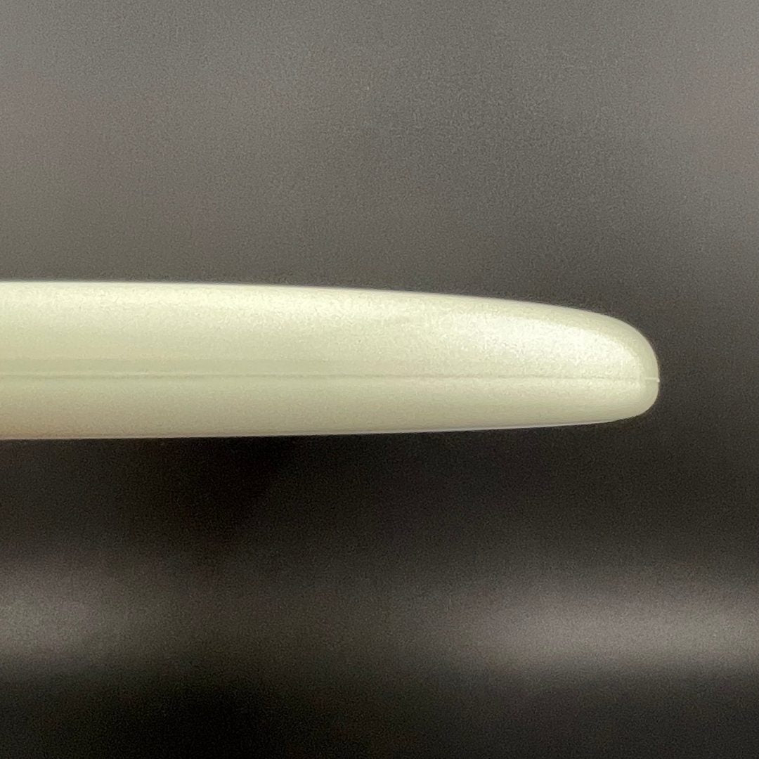 K1 Berg - White / Mint "Nice Not Perfect" X-Out