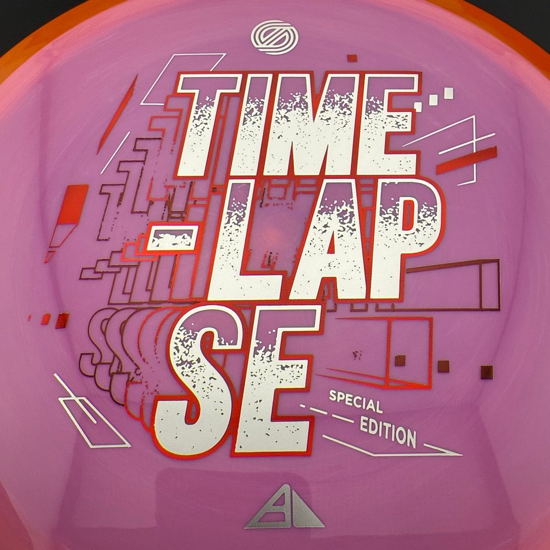 Neutron Time-Lapse (Re-Tooled) - Special Edition