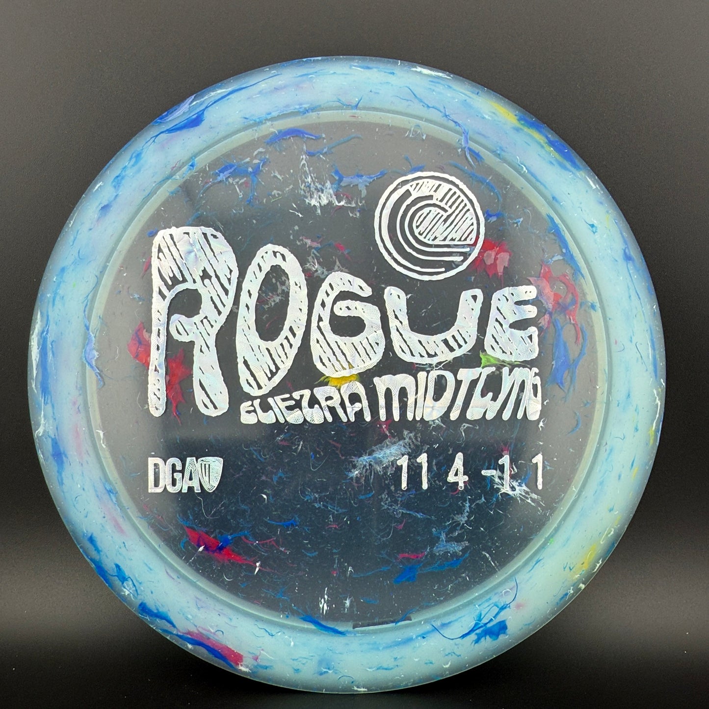 Granite Rogue - Eliezra Midtlyng 2025 Tour Series