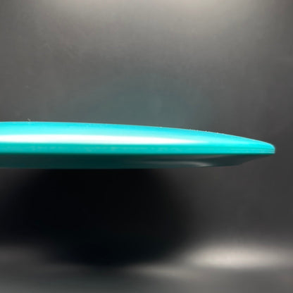 Swirly S-line FD - Eagle & Ella Triumph Series