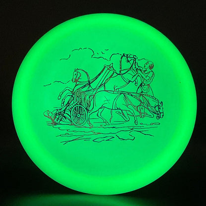 Color Glow C-Blend Roman - Chariot X-Out